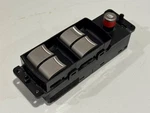 09-12 Acura Driver Left Side Master Power Window Switch Oem 35750-SJA-A03. Fixed Price $89.99.