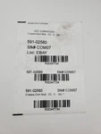 Chassis Ecm Power Supply Includes Fuse Box Fits 07 Commander 347734. Fixed Price $168.00.