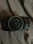 2012 Ford Focus Headlight Switch Standard HLS-1572. Fixed Price $26.87.