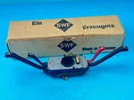 Vw Polo Derby Audi Swf Steering Column Combination Switch 861953503E Nos. Fixed Price $125.00.