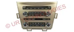 BE9T18A802AD Electronic Finish Panel (non-navigation) For 2010-2012 Lincoln Mkt. Fixed Price $155.00.