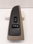 03-06 Suburban Silverado Sierra Passenger Front Window/lock Switch. Fixed Price $71.24.