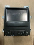 2012-2014 Cadillac Escalade Esv Am Fm Media Cd Radio Display Screen Oem 22987549. Fixed Price $349.99.