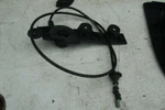 1) -17 Bmw 51437008933 Oem Used Hood Lever Driver Footwell Tested -assembly. Fixed Price $52.80.