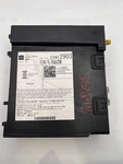 2016 Gmc Yukon Audio Receiver 23402903. Fixed Price $67.00.