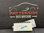 06-08 Bmw Z4 Bcm Body Control Module Computer Id 61359116445. Fixed Price $300.00.