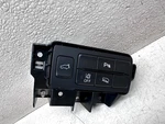 20-23 Mazda CX-9 Front Dash Liftgate Trunk Release Control Switch, Oem LOT3646. Fixed Price $28.00.