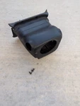 17-20 Hyundai Elantra Steering Column Cover Upper Lower Shroud Oem Key Style. Fixed Price $49.99.