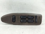 Mercedes-benz S430 Driver Left Door Master Power Window Switch Vhxhh. Fixed Price $49.11.