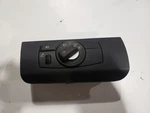Head Lamps Control Switch (dash Mounted) - 2008 Bmw X5 E70 Wagon Oem 9134728. Fixed Price $59.40.