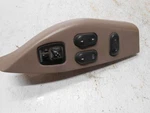1997 Ford F350 Master Window Unlock Switch. Fixed Price $74.99.