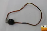 2006 Cadillac Xlr V8 4.6L Power Mirror Switch Control Oem 032600. Fixed Price $22.00.