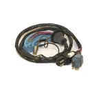 D2ZZ-7A247-B Scott Drake Neutral Safety Switch, Fmx. Fixed Price $173.95.