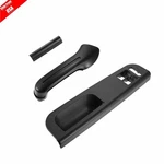 For Vw Golf MK4 2PCS Door Pull Handle Trim Cover + Window Switch Panel Bezel Set. Fixed Price $20.99.