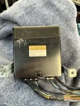 01-04 Mitsubishi Montero A/c Evaporator Temperature Unit MR513125, 077100-5462. Fixed Price $99.99.