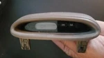1997 Lincoln Town Car Digital Clock F5VB 15K005 Agw Oem. Fixed Price $64.99.