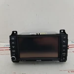 2011-2013 Dodge Jeep Chrysler Navigation Screen Monitor Radio Unit NTG4 Rhr. Fixed Price $119.99.