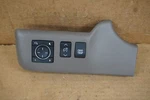 10 11 12 13 14 15 16 Lexus GX460 Side Mirror And Instrument Control Switches. Fixed Price $44.00.