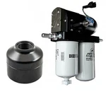 Airdog Ii 5G 220GPH Fuel Pump/mfm Black Filter Cap For 01-10 Gm 6.6L Duramax. Fixed Price $913.95.