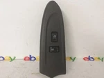 02 - 05 Chevy Trailblazer Passenger Right Side Power Window Switch P/n 15180060. Fixed Price $59.99.