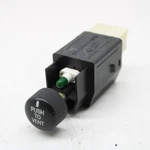 01-05 Ford Explorer Sport Trac Power Rear Window Push To Vent Switch & Knob Oem. Fixed Price $42.46.