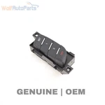 2014-2018 Audi RS7 Front Left Door Panel Seat Memory Switch 4G8959769. Fixed Price $6.68.