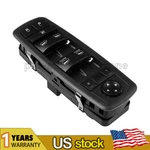 Window Switch 9+3 Pins For Chrysler Town & Country Dodge Grand Caravan 4602533AF. Fixed Price $22.99.