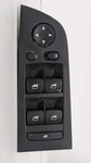 06-12 Bmw E90 335I 328I 325I Sedan Left Driver Master Window Mirror Switch 03032. Fixed Price $59.99.