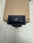 Lexus IS300 Oem Heated Seat Heater Switch Button 01 02 03 04 05. Fixed Price $19.95.