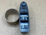 2011-2017 Infiniti QX80 QX56 Limited Front Left Window Control Switch Oem LOT774. Fixed Price $84.48.