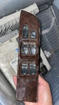 98-04 Honda Passport Driver Window Control Switch 997237-1891 ##M3WSK. Fixed Price $34.00.
