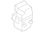 Genuine Bmw Switch 61-31-6-967-601. Fixed Price $46.11.