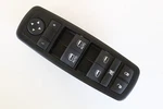 08 09 10 11 12 Jeep Liberty Sport Drivers Side Left Master Window Switch Oem. Fixed Price $62.97.