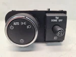 2010 Gmc Sierra 1500 Slt Headlamps W/ Auto. Fixed Price $48.94.