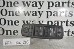 68307001AB Dodge Journey 2017-2020 Driver Master Window Switch Oem 6F4 265 B6. Fixed Price $39.59.