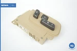 07-12 Lexus LS460 XF40 Front Right Passenger Seat Control Switch 84922-50050 Oem. Fixed Price $51.04.