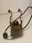 Gm Cadillac Automatic Headlight Dimmer Eye System 672 - 911579. Fixed Price $29.99.