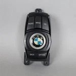 Bmw 320I 328I 335I 428I 435I Idrive Console Switch Knob 65829381678 Oem. Fixed Price $37.19.