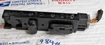 5F9T-14A701-BC 05-12 Ford Right Passenger Side Master Power Seat Switch Priority. Fixed Price $35.99.