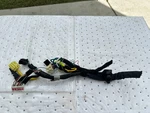 2004-2006 Toyota Camry Instrument Panel Wire Wiring Harness Cable Oem. Fixed Price $30.36.
