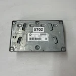2011-2014 Bmw F25 X3 Hifi Amplifier 65129283507 Used Oem. Fixed Price $44.65.