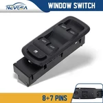 Master Power Window Control Switch Ford Ecosport 2013-2017 CN15-14A132-AB. Fixed Price $19.52.