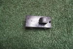 2015 2016 Chevrolet Silverado 1500 Rear Passenger Window Switch Oem 23436336. Fixed Price $30.00.