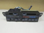 Mazda 626 1995 1996 1997 Climate Control Head Automatic Oem# 1GE05AGC1N. Fixed Price $59.88.