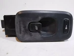 2006 Volvo XC90 30739981 Passenger Right Power Window Switch Black. Fixed Price $25.00.