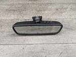 Oem Bmw F30 F32 F36 F80 M4 Homelink Compass Auto Dip Rear View Interior Mirror. Fixed Price $49.95.