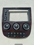 2002-2005 Mercedes ML500 ML350 W163 Ac Heater Climate Temperature Control Oem. Fixed Price $99.99.