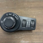 2015-2017 Chrysler 200 Dash Head Light Switch Control P68156005AB. Fixed Price $23.78.
