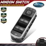 Front Driver Lh Power Window Switch For Mercedes-benz A/cla/g/gla/glb/gle-class. Fixed Price $44.91.