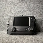 2015 2016 Jeep Cherokee Uconnect Multimedia Bluetooth Radio VP2 RA2 Short Block. Fixed Price $199.99.